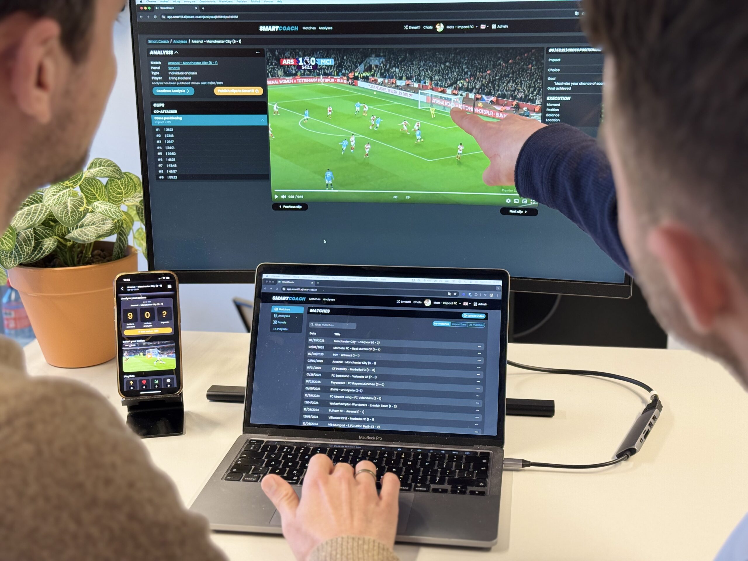 SmartCoach